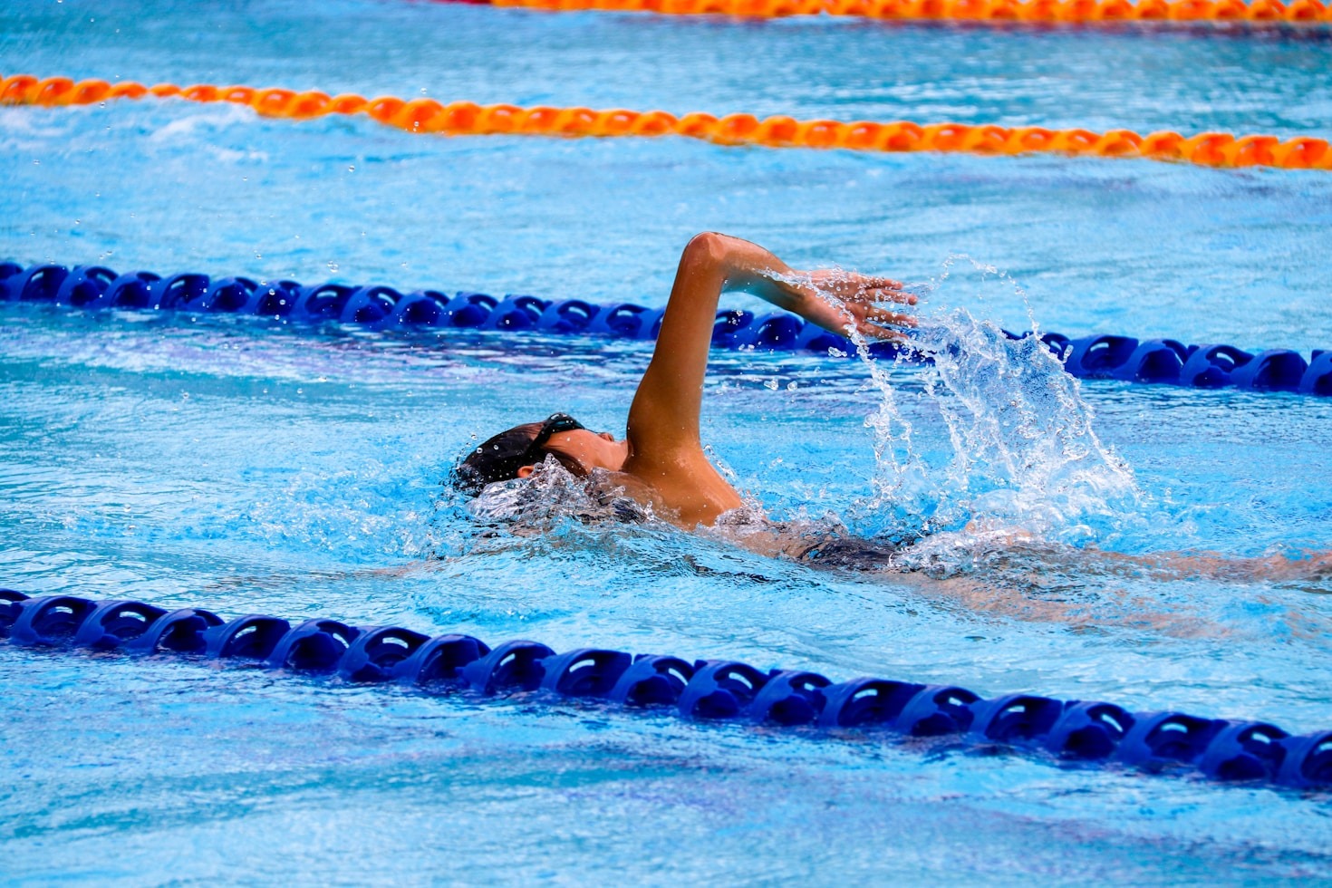 Jak skutecznie przygotować się do pierwszego triathlonu