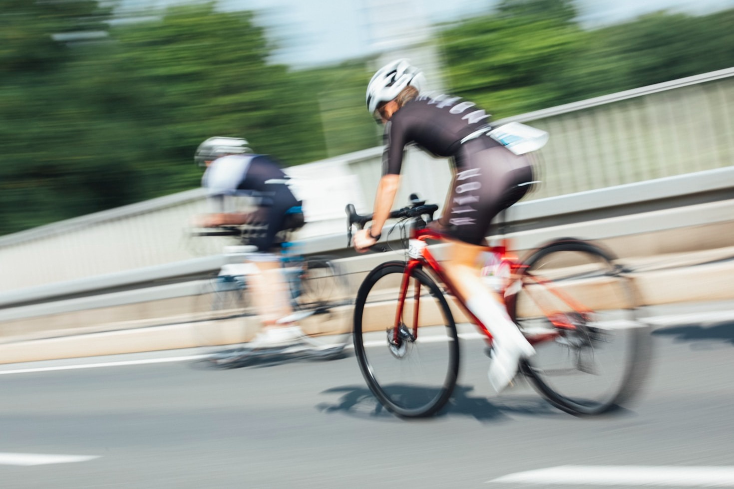 Jak zbalansować trening biegowy z jazdą na rowerze